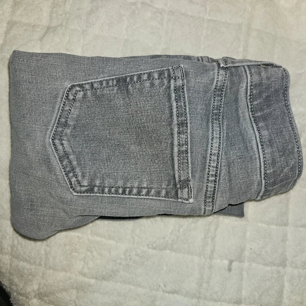 Old Navy Kids Gray Jeans